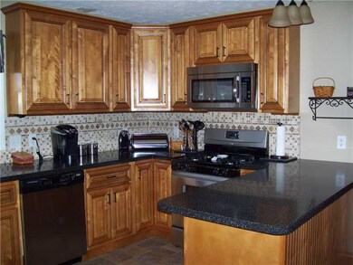 6590 W County Road 200 S, Greensburg, IN 47240 - photo 6