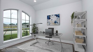 21115 Secret Garden Ln, Tomball, TX 77377 - photo 4