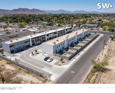 6631 S 7th St unit 14, Phoenix, AZ 85042 - photo 7