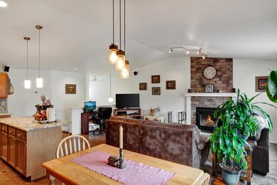 dining, living room