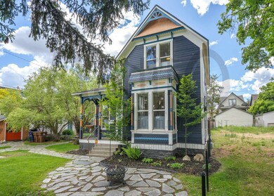 1631 W 1st Ave unit A, Spokane, WA 99201 - photo 2