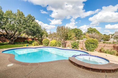 614 Bridlewood N, Colleyville, TX 76034 - photo 5