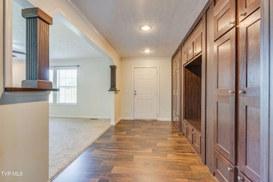 474 Thornburg Rd, Fall Branch, TN 37656 - photo 4