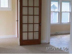 Family/Dining Room