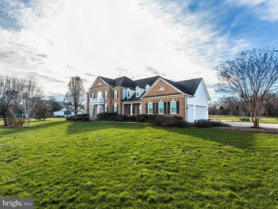 14836 Glenkirk Rd, Nokesville, VA 20181 - photo 2