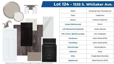 1535 S Whitaker Ave, Republic, MO 65738 - photo 2