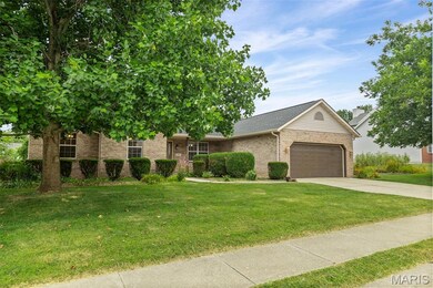 213 Hodgens Mill Ln, O Fallon, IL 62269 - photo 3
