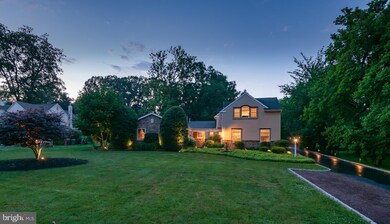 211 Old Lancaster Rd, Devon, PA 19333 - photo 5