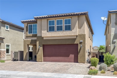 5966 Icicle Falls Ave, Las Vegas, NV 89130 - photo 2