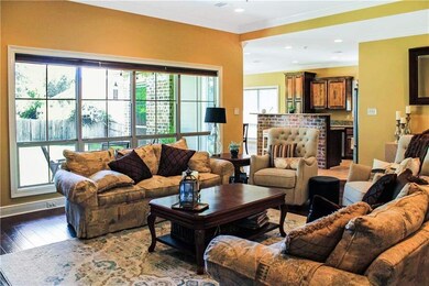 190 Fox Chase Dr, Pineville, LA 71360 - photo 5