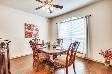 Dining room/Office/Flex Space