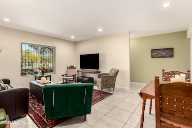 4386 E Fort Lowell Rd, Tucson, AZ 85712 - photo 4