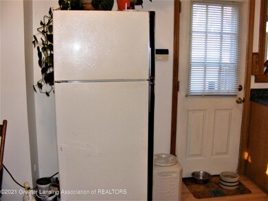 kitchen refrig