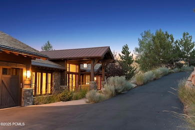 9080 N Uinta Dr, Kamas, UT 84036 - photo 7