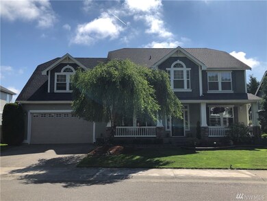 14515 144th Ave E, Orting, WA 98360 - photo 4