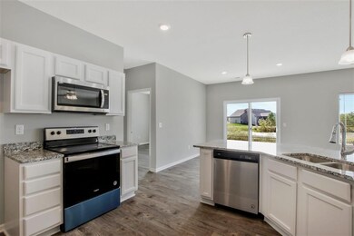 453 S Longbranch Dr unit 455 S Longbranch Dr, Maize, KS 67101 - photo 6