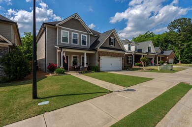 205 Ryan Ln, Evans, GA 30809 - photo 3