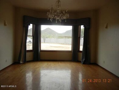 Enjoy View While Dining