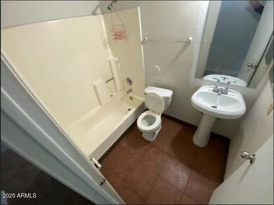 2nd Bathroom