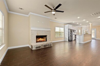 735 Mulberry Ct, Celina, TX 75009 - photo 5