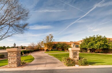 4374 W Lindbergh Way, Chandler, AZ 85226 - photo 3