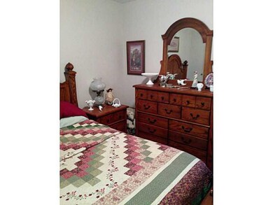 Bedroom.