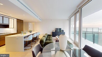 Amaris at The Wharf unit 607, Washington, DC 20024 - photo 6