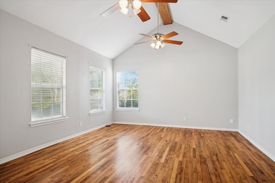 9828 County Rd, Alvarado, TX 76009 - photo 4