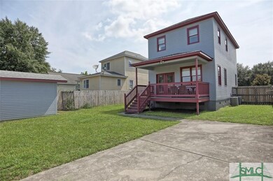 1607 Cuyler Ct, Savannah, GA 31415 - photo 6