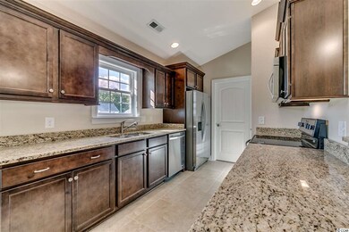 259 Macarthur Dr unit Lot 64 Phase 2, Conway, SC 29527 - photo 2