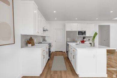 2706 S Eagle Dr unit 3, Spanish Fork, UT 84660 - photo 6