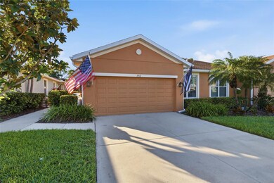3912 Bridlecrest Ln, Bradenton, FL 34209 - photo 2