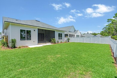 Pines Lot 24