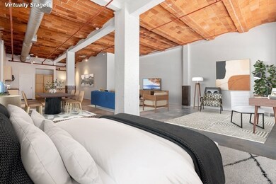 717 Atlantic Ave unit 2A, Boston, MA 02111 - photo 4