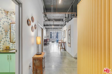 Flower Street Lofts unit 311, Los Angeles, CA 90015 - photo 2