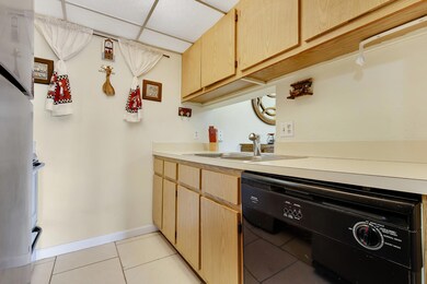 1758 Abbey Rd unit A205, West Palm Beach, FL 33415 - photo 5