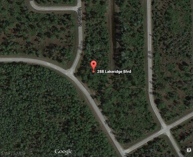288 Lakeridge Blvd, Lehigh Acres, FL 33972 - photo 2