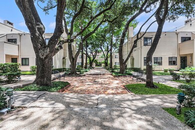Lovett Square in Midtown