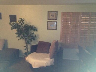 Living room 2