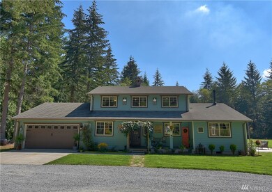 5719 186th St NW, Stanwood, WA 98292 - photo 3