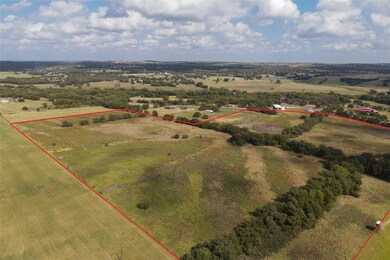 901 Friendship Rd, Weatherford, TX 76085 - photo 6