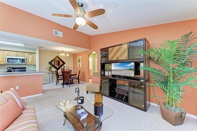 Living room 2