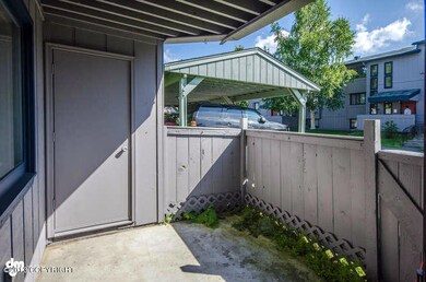 [photo 2185129] Entryway