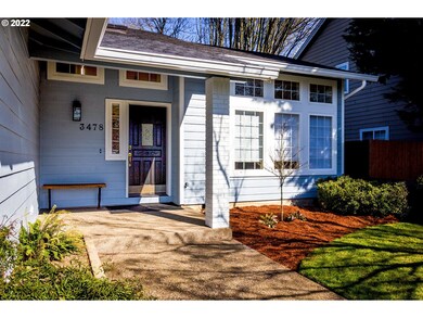 3478 Honeywood St, Eugene, OR 97408 - photo 3