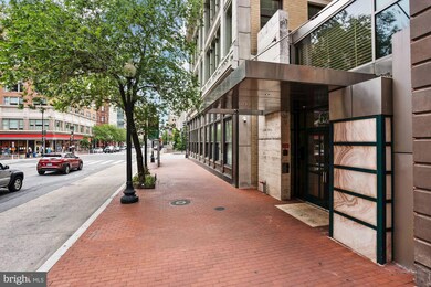 675 E St NW unit 350, Washington, DC 20004 - photo 2