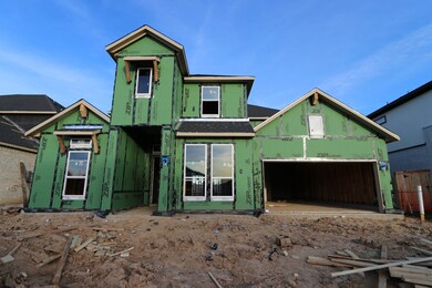8926 Shelford Bay ~ Under Construction