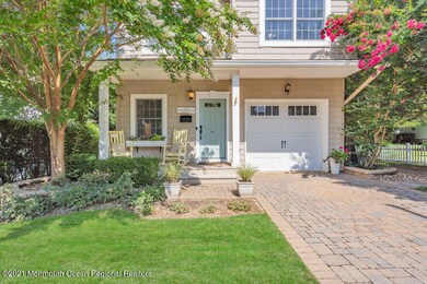 23 Navesink Ave, Atlantic Highlands, NJ 07716 - photo 2