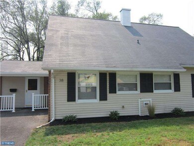 38 Berkshire Ln, Willingboro, NJ 08046 - photo 3