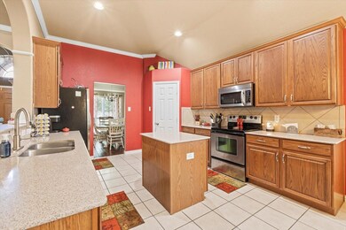 404 Da Vinci Ln, Wylie, TX 75098 - photo 4