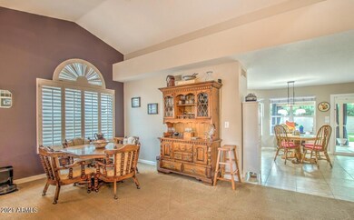Rockledge Dining